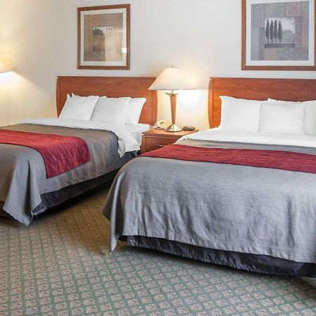 Comfort Inn & Suites Сокоро Екстериор снимка