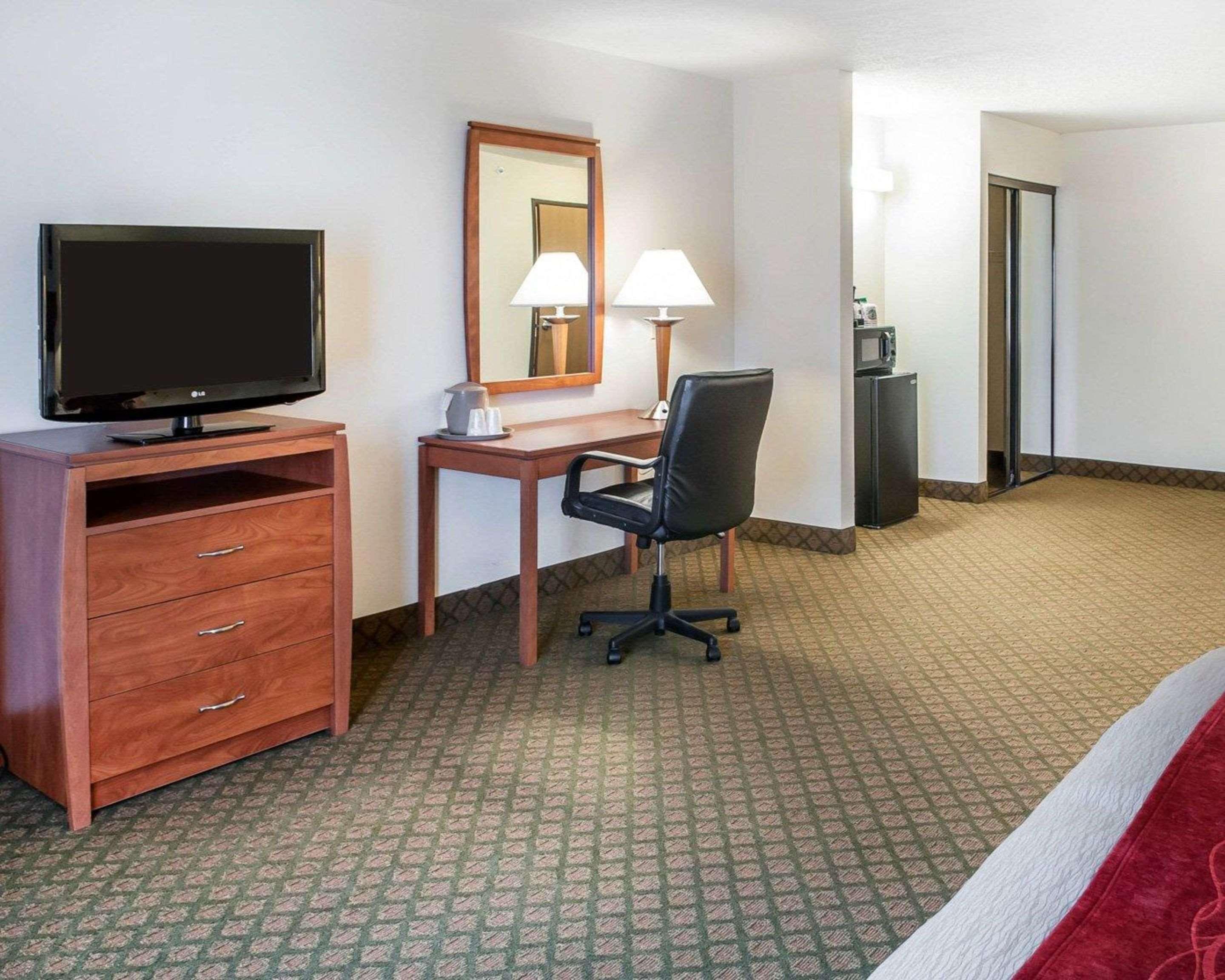 Comfort Inn & Suites Сокоро Екстериор снимка