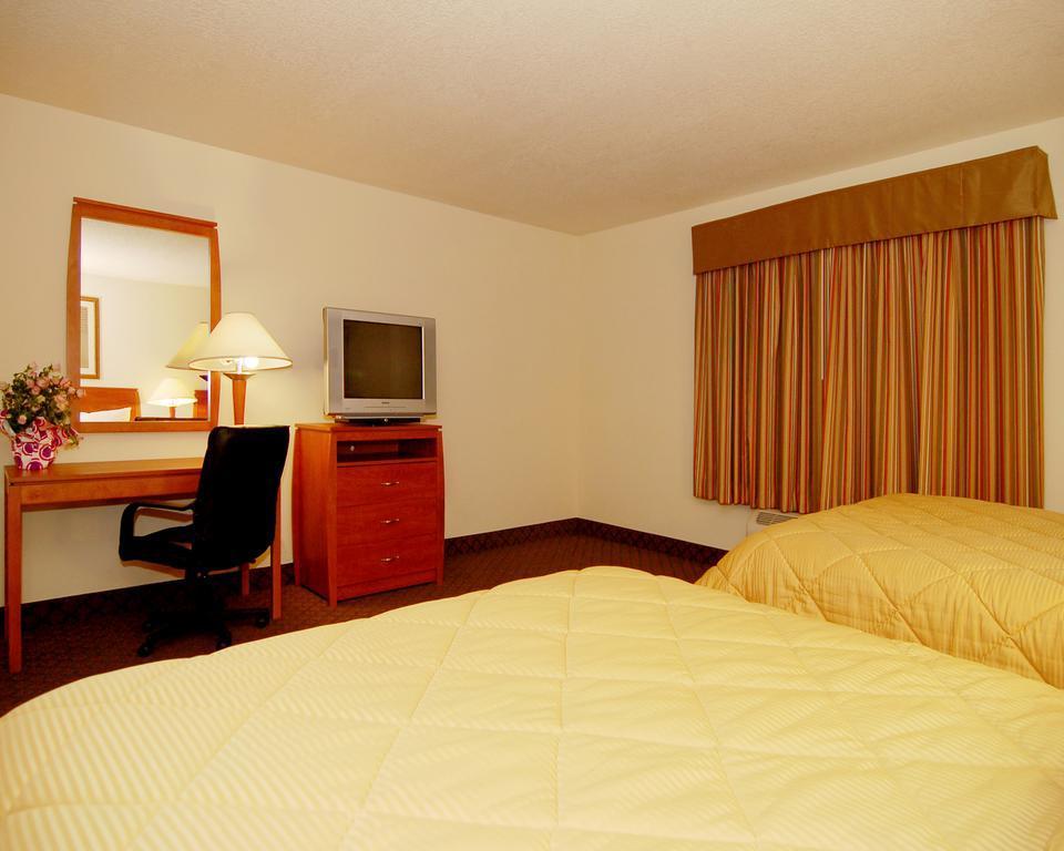 Comfort Inn & Suites Сокоро Екстериор снимка