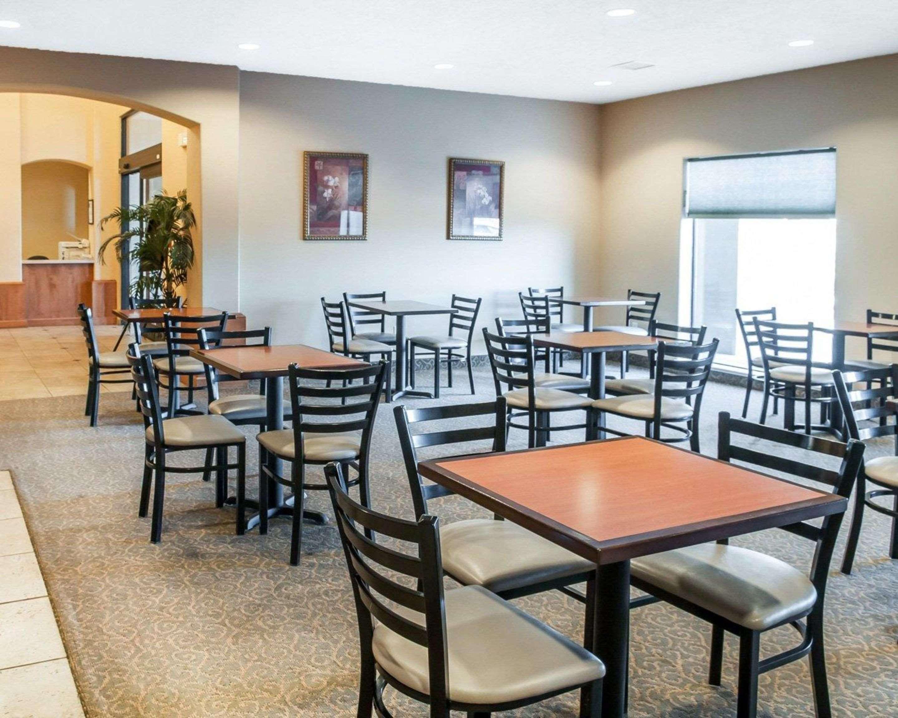 Comfort Inn & Suites Сокоро Екстериор снимка
